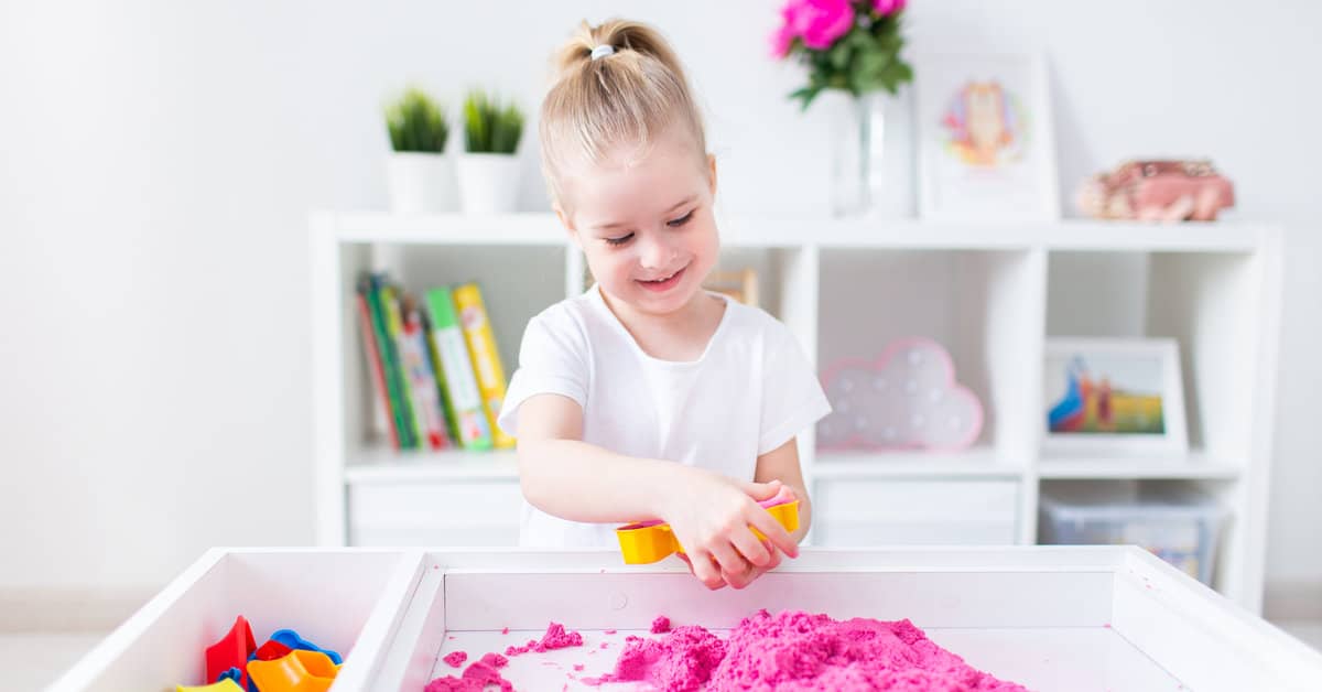 11 Fantastic Playroom Ideas on a Budget