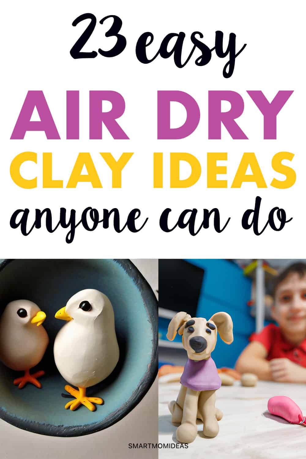 23-easy-air-dry-clay-ideas-anyone-can-do