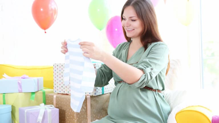 12 Baby Shower Venues For that Special Day