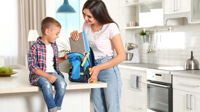 Ultimate School Backpack Essentials for Your Child