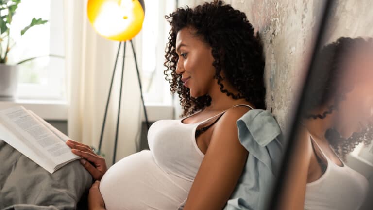 11 Essential Pregnancy Books for Every Expectant Parent (2024)