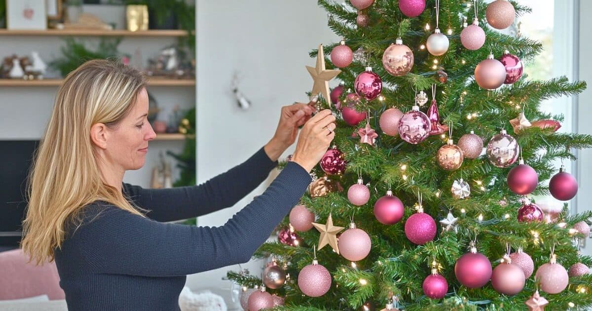 25 Trendy Christmas Tree Ideas