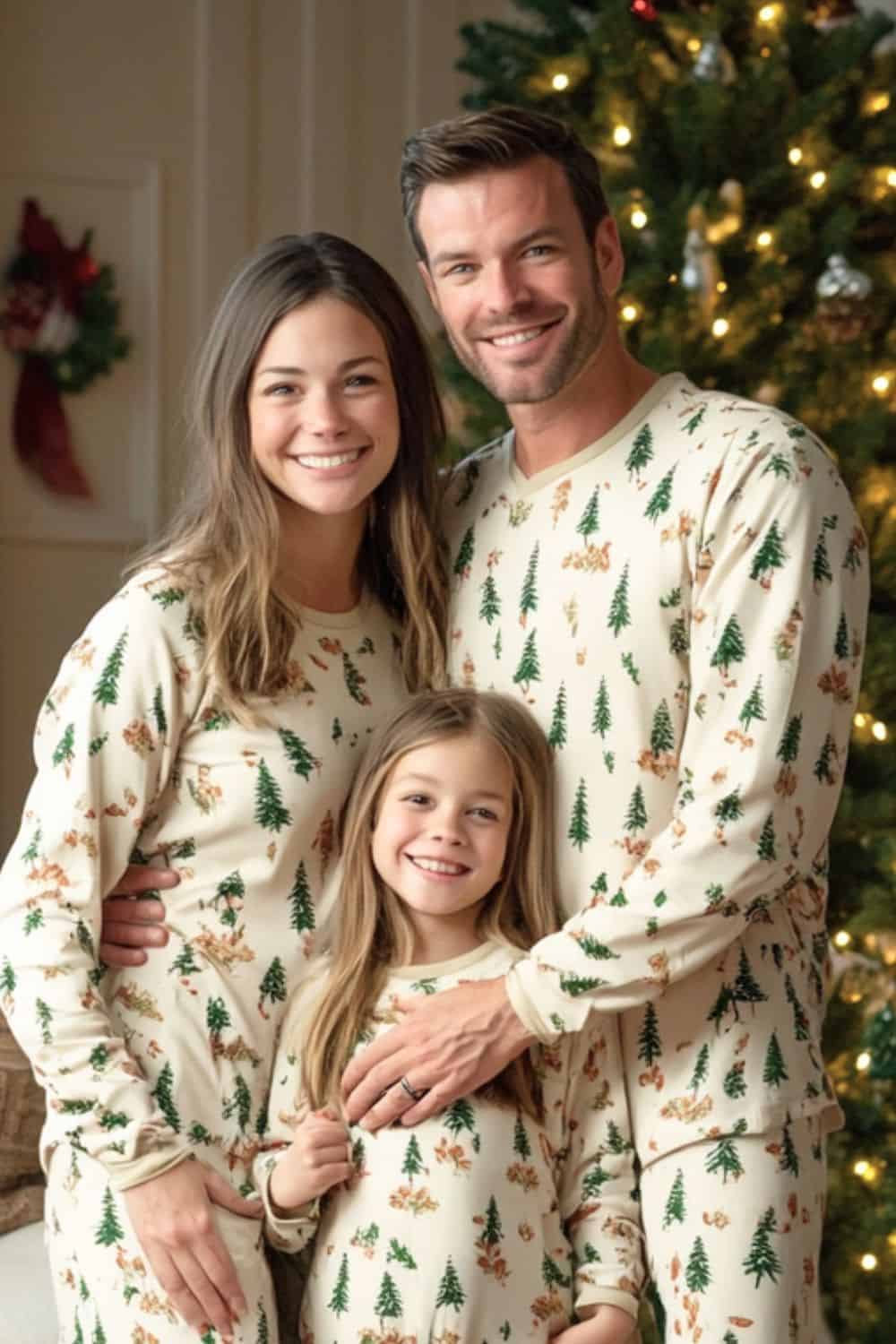 15 Cute Family Christmas Pajamas for 2024 (& How to Style Them for Fun ...