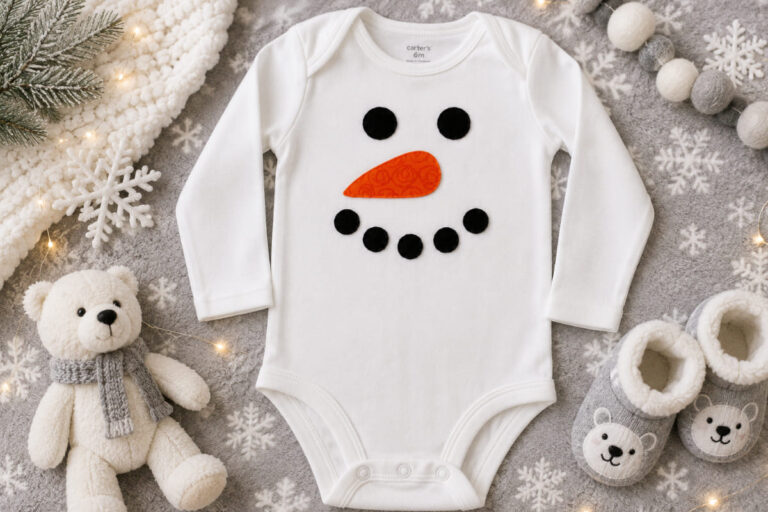 20 January Baby Shower Ideas & Games